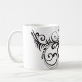 Mug L'étoile et le carré (Gauche)