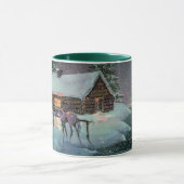 Mug L'ÉTRANGER par SHARON SHARPE (Centre)