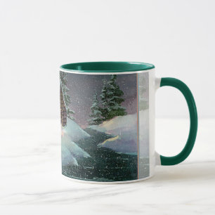 Mug L'ÉTRANGER par SHARON SHARPE