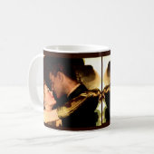 Mug L'étreinte (Devant gauche)