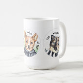 Mug LeTrioFerme (Devant droit)