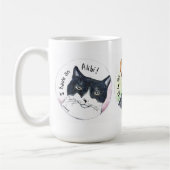 Mug LeTrioFerme (Gauche)