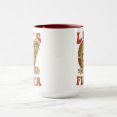 Mug Lets 67 Fiesta Funny Cinco De Mayo Taco Nacho Meme (Centre)