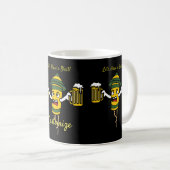 Mug Let's Have a Blast Thunder Cove (Devant droit)
