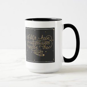 Mug Lets ont des aventures