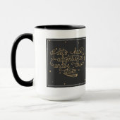 Mug Lets ont des aventures (Gauche)