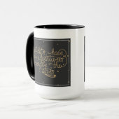 Mug Lets ont des aventures (Devant gauche)