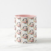 Mug Letter G (Centre)