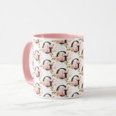 Mug Letter G (Devant gauche)