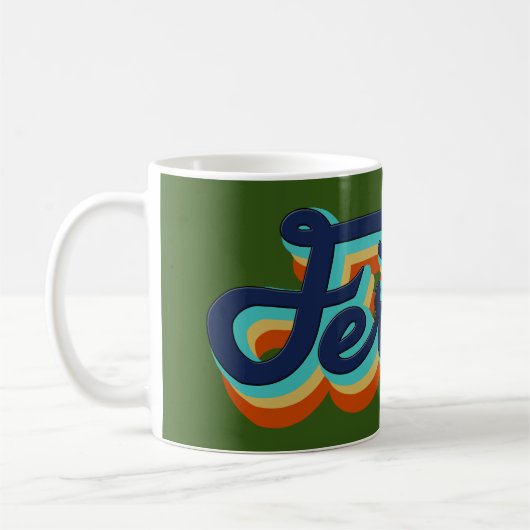 Mug Letterkenny ferda (Gauche)
