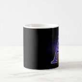 Mug Lettre A (Centre)