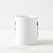 MUG LETTRE BÊTE B (Centre)