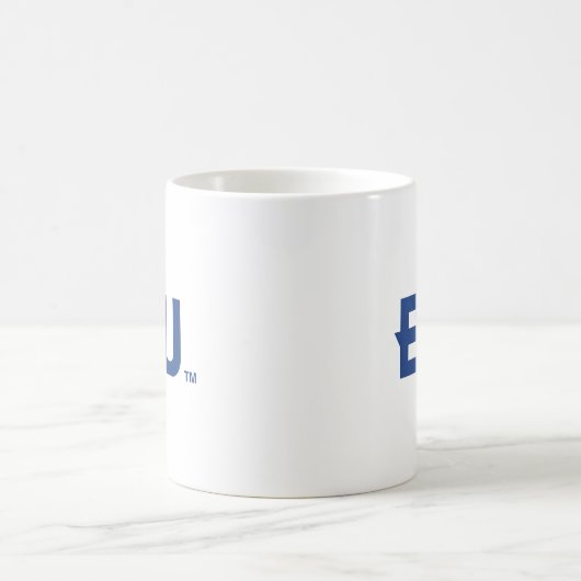 Mug LETTRE bloc EIU (Centre)