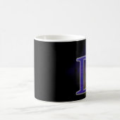 Mug Lettre D (Centre)