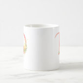 Mug LETTRE D'AQUATIE Pretty Rose (Centre)