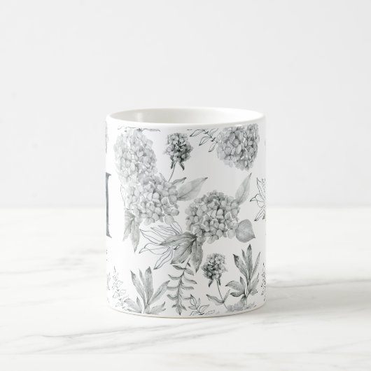 MUG LETTRE D'AQUILLAGE M (Centre)