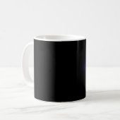 Mug Lettre G (Devant gauche)