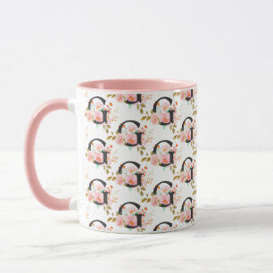 Mug Lettre G