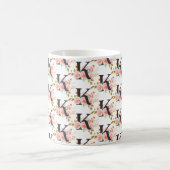 Mug Lettre K (Centre)