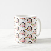 Mug Lettre O (Devant droit)