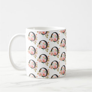 Mug Lettre O