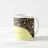 MUG LETTRE OUVERTE À ROBERT FROST (Devant droit)
