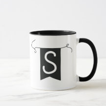 lettre "S"