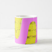 Mug Lettre s (Centre)