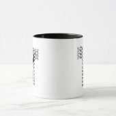 MUG LETTRE TABA T (Centre)