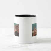 Mug LETTRE Vaste DE Virginie ScènesVirginie 4 (Centre)