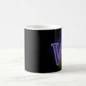 Mug Lettre W (Centre)