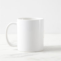 Mug lettre X customisée