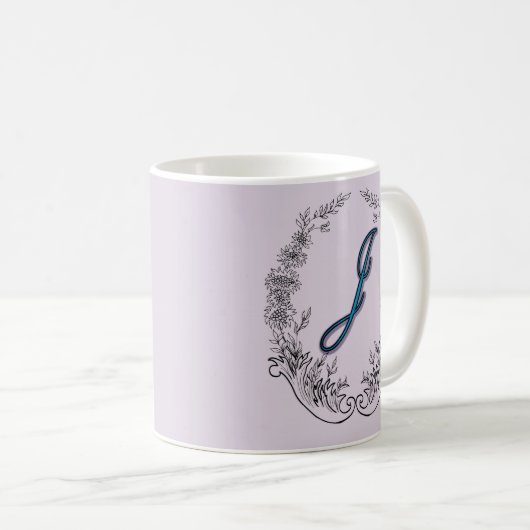 Mug lettres (Devant droit)