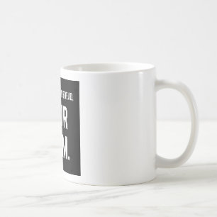 Mug Lettres aux personnes mortes : Sigmund Freud