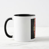Mug Lettres d'amour "R" (Gauche)