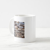 Mug Lettres de saisie (Devant gauche)