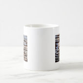 Mug Lettres de saisie (Centre)