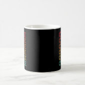Mug Lettres Vintages café (Centre)