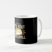 Mug Lettuce Taco Bout Pickleball (Devant droit)