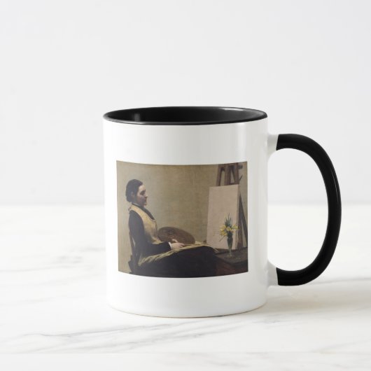 Mug L'étude (Droite)