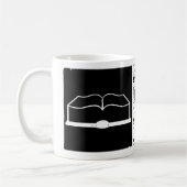Mug L'étude survivent (Gauche)