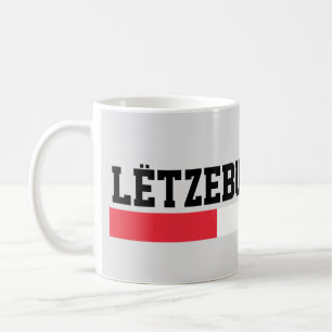 Mug Lëtzebuergesch