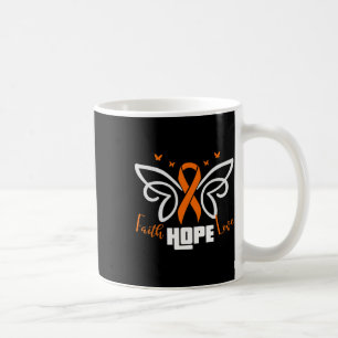 Mug leucémie - Cadeau pour une leucémie Cancer Patient