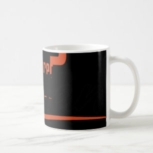 Mug Leucémie Cancer du sang Sensibilisation plus forte