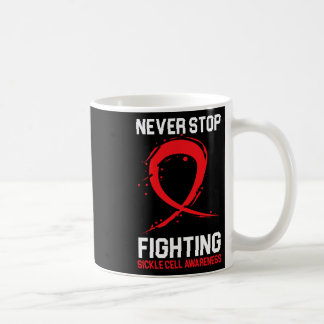Mug Leucémie de sensibilisation au cancer du sang Lymp
