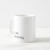 Mug Leucine (Devant gauche)