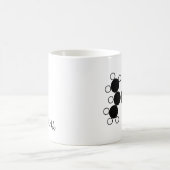 Mug Leucine (Centre)