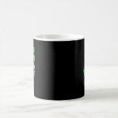 Mug Leur combat est mon combat sensibilisation à la sa (Centre)