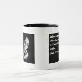 Mug Leur sourire (Centre)
