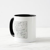 Mug L'Europe, au début de la réforme (Devant gauche)